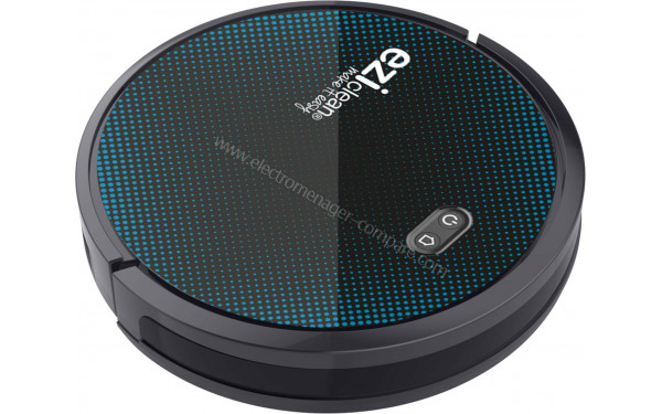 EZICLEAN Aqua connect x550 - Vue de l'arri&egrave;re