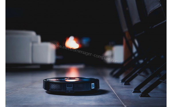 EZICLEAN Aqua Connect x650 - Mise en situation