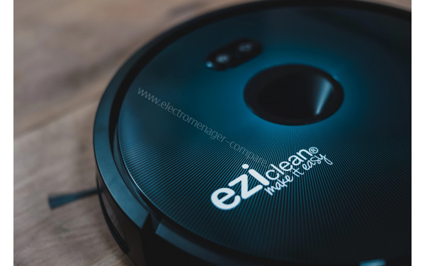 EZICLEAN Aqua Connect x650 - Vue 3/4 droite