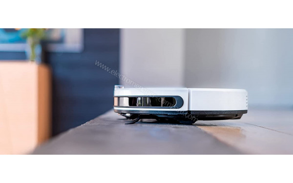 EZICLEAN Aqua iMap A150 - Vue de profil