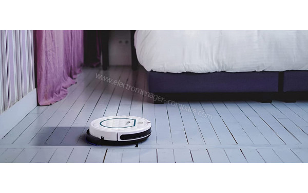 EZICLEAN Aqua iMap A150 - Mise en situation