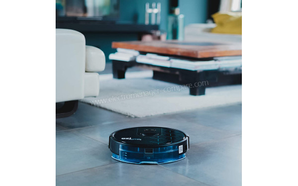 EZICLEAN Aqua Slam 2.0 - Mise en situation