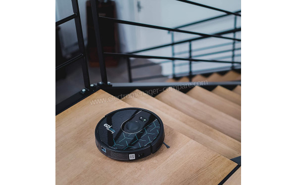 EZICLEAN Aqua Slam 2.0 - Mise en situation