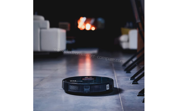 EZICLEAN Aqua Slam 2.0 - Mise en situation