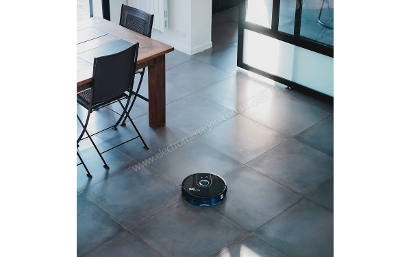 EZICLEAN Aqua Slam 2.0 - Mise en situation