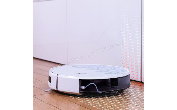 EZICLEAN Aqua Xpert S250 Animal - Mise en situation