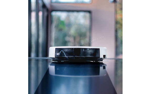 EZICLEAN Aqua Xpert S250 Animal - Mise en situation