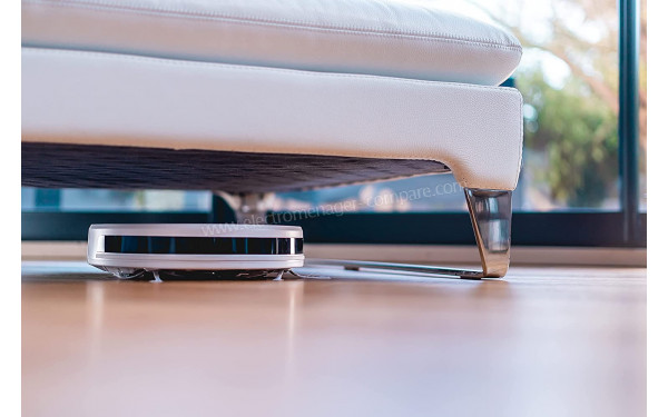 EZICLEAN Aqua Xpert S250 Animal - Mise en situation