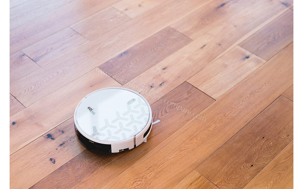 EZICLEAN Aqua Xpert S450 Animal - Vue du dessus