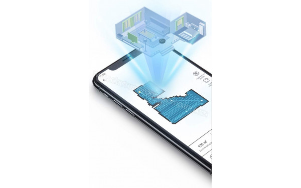 EZICLEAN Connect x600 - Mise en situation