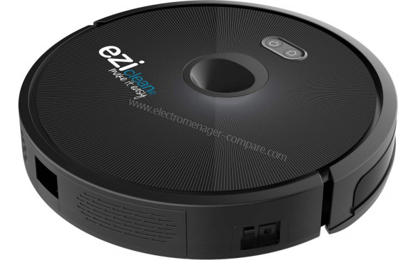 EZICLEAN Connect x600 - Vue 3/4 droite