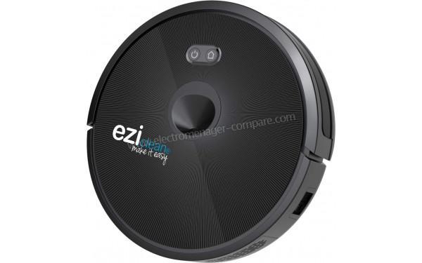 EZICLEAN Connect x600 - Vue 3/4 droite