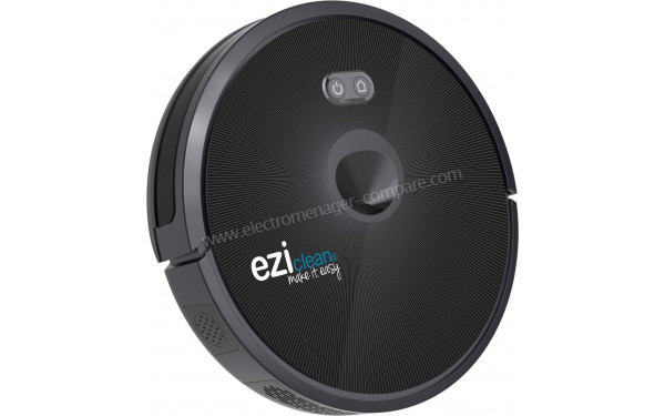 EZICLEAN Connect x600 - Vue 3/4 gauche