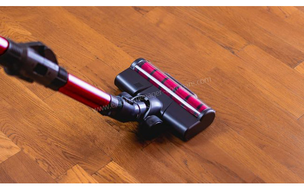 EZICLEAN Cycloboost FR8 Flex - Brosse