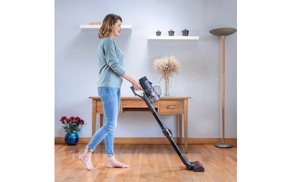 EZICLEAN Cycloboost FR8 Home - Mise en situation