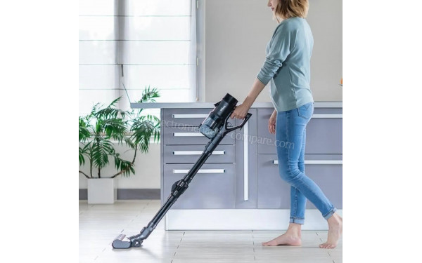 EZICLEAN Cycloboost FR8 Home - Mise en situation