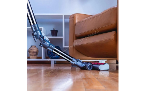 EZICLEAN Cycloboost FR8 Home - Mise en situation