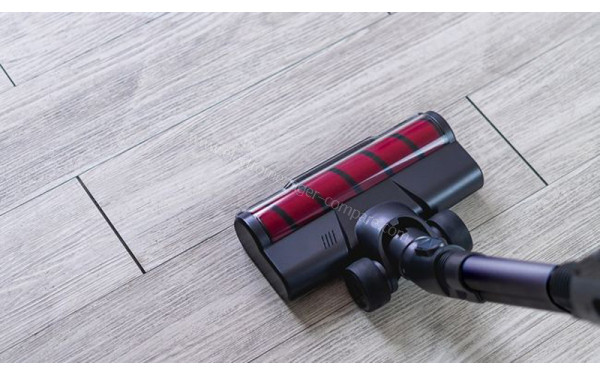 EZICLEAN Cycloboost FR8 Home - Brosse