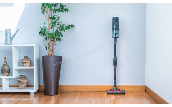 EZICLEAN Cycloboost FR8 Home - Mise en situation