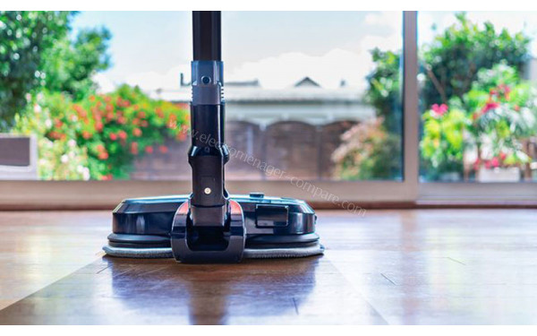 EZICLEAN Cycloboost FR8 Wash - Module de lavage