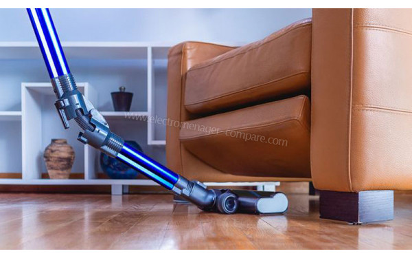 EZICLEAN Cycloboost FR8 Wash - Mise en situation