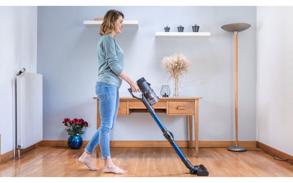 EZICLEAN Cycloboost FR8 Wash - Mise en situation