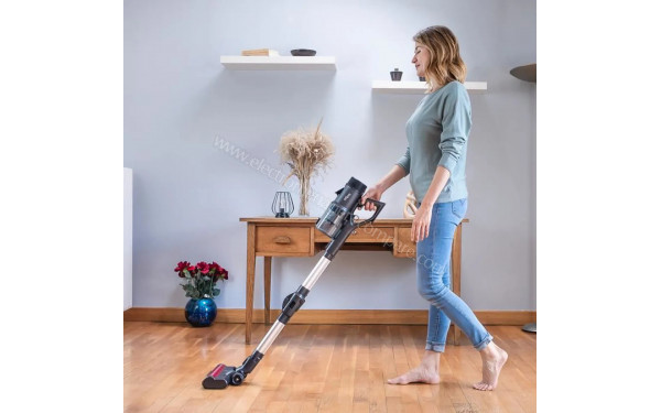 EZICLEAN Cycloboost R15 Wash - Mise en situation