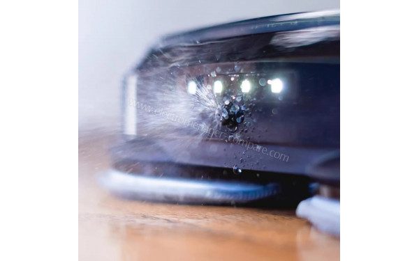 EZICLEAN Cycloboost R15 Wash - Mise en situation