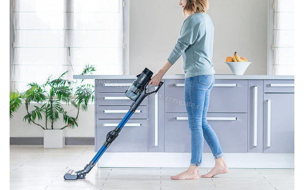 EZICLEAN Cycloboost R610 Flex - Mise en situation