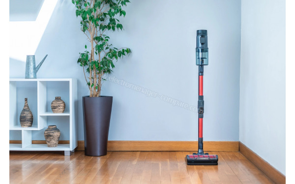 EZICLEAN Cycloboost R680 Turbo Flex - Mise en situation