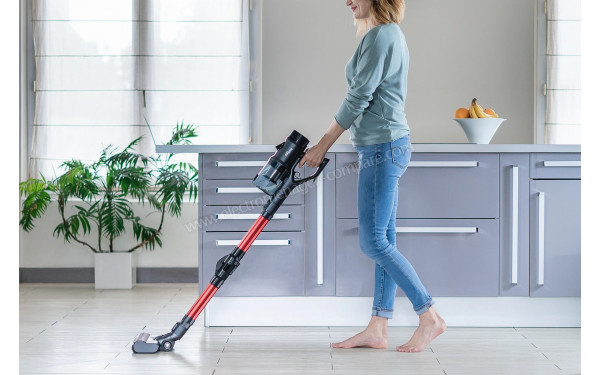 EZICLEAN Cycloboost R680 Turbo Flex - Mise en situation