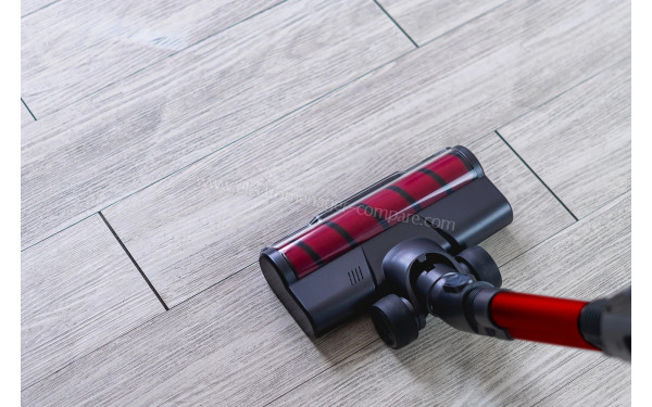 EZICLEAN Cycloboost R680 Turbo Flex - Brosse principale