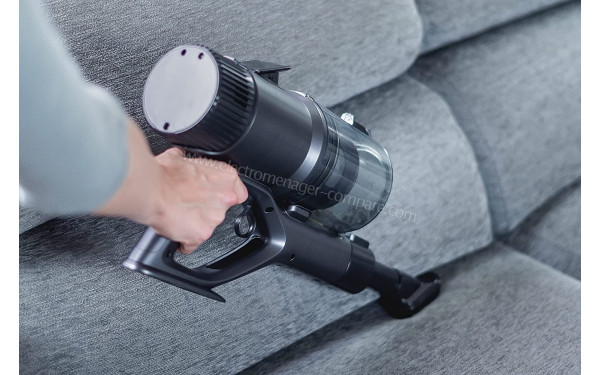 EZICLEAN Cycloboost R680 Turbo Flex - Mise en situation