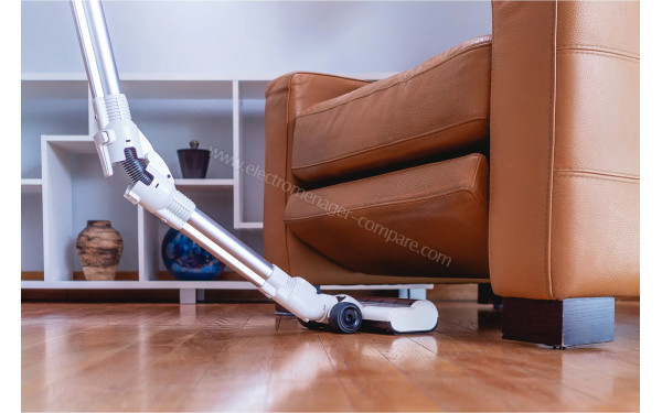 EZICLEAN Cycloboost R6 Wash - Mise en situation