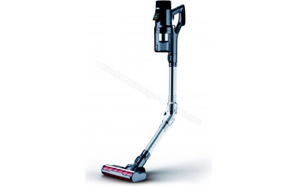 EZICLEAN Cycloboost R880 Animal - Vue 3/4 droite