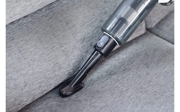 EZICLEAN Cycloboost R880 Animal - Mise en situation