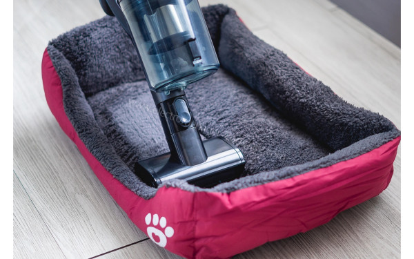 EZICLEAN Cycloboost R880 Animal - Mise en situation