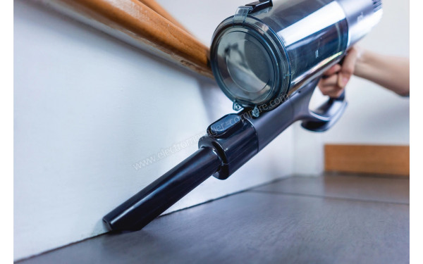 EZICLEAN Cycloboost R880 Animal - Mise en situation