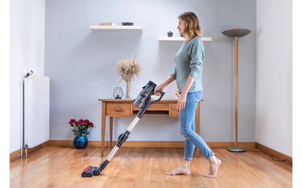 EZICLEAN Cycloboost R880 Animal - Mise en situation