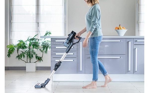 EZICLEAN Cycloboost R880 Animal - Mise en situation