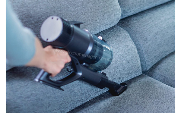 EZICLEAN Cycloboost R880 Animal - Mise en situation