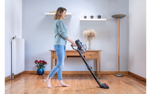 EZICLEAN Cycloboost R8 Wash - Mise en situation