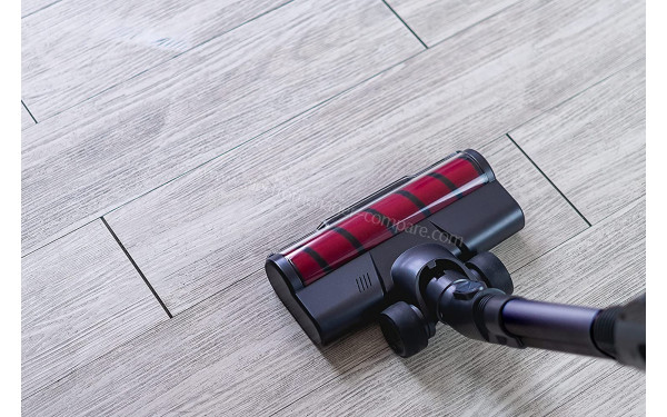 EZICLEAN Cycloboost R8 Wash - Brosse principale