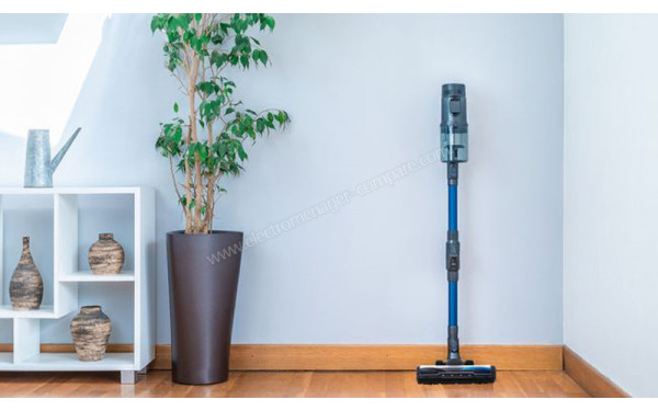 EZICLEAN Cycloboost FR8 Wash Pro - Mise en situation