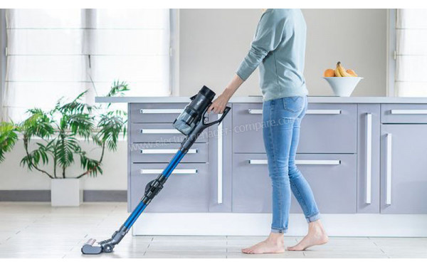 EZICLEAN Cycloboost FR8 Wash Pro - Mise en situation