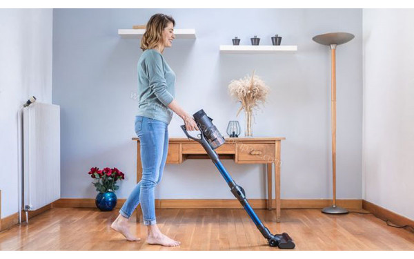 EZICLEAN Cycloboost FR8 Wash Pro - Mise en situation