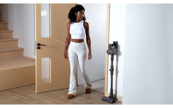 EZICLEAN Cyclomax R12 Flex - Mise en situation