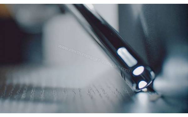 EZICLEAN Cyclomax R12 Flex - Suceur lumineux