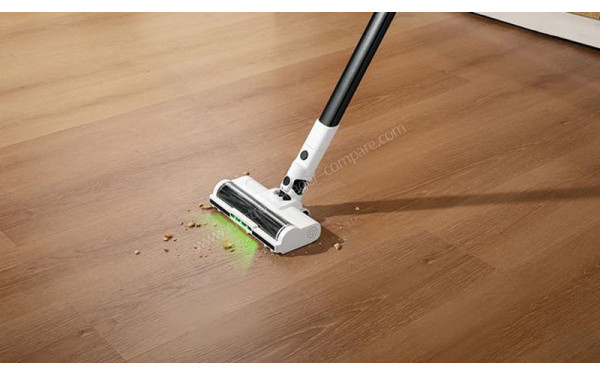 EZICLEAN Cyclomax R15 station - Mise en situation