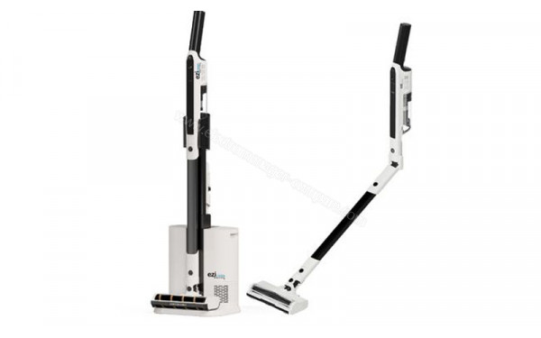 EZICLEAN Cyclomax R15 station - Vue d'ensemble